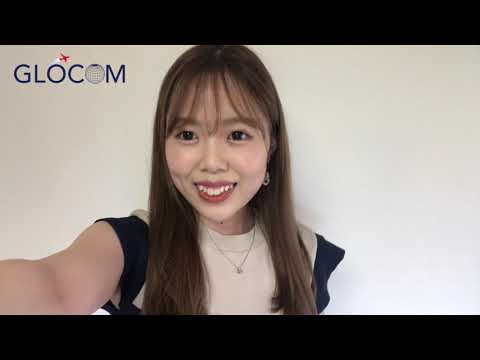 グローバル・コミュニケーション学科　GLOCOMで学べるこんなこと