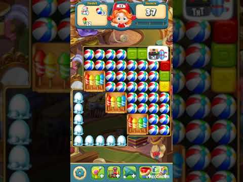 TOY BLAST 2062 LEVEL #TOYBLAST