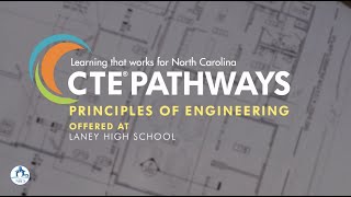CTE Student Pathways - PLTW Civil Engineering/Architecture