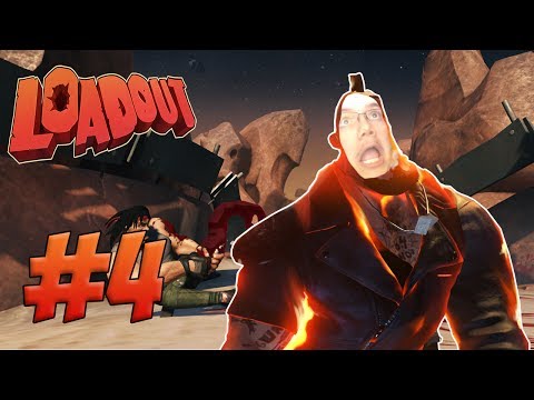 Loadout Live w/Angel & Vendus Ep.4 - I Got Worse!