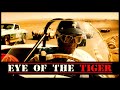 Survivor - Eye Of The Tiger • Ford v Ferrari Edition Survivor - Eye Of The Tiger • Ford v Ferrari Edition