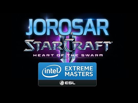 Happy vs VortiX TvZ Game 1: Intel Extreme Masters (IEM) Season IX San Jose Qualifiers