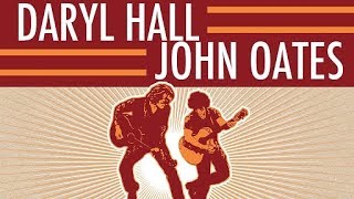 Hall &amp; Oates - &quot;Forever For You&quot;