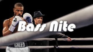 A$AP Rocky - Runnin (ft. Ludwig Göransson &amp; Jacob Banks) [BASS BOOSTED]