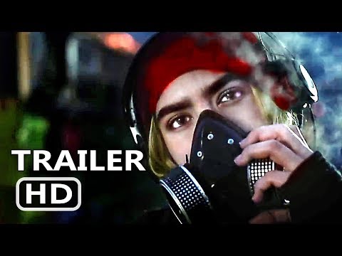 IMPULSE Official Trailer Teaser (2018) Sci Fi Series HD