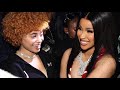 NLE Choppa X Ice Spice X Cardi B Get Lucky Music Video