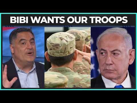 Israel And The United States Are Merging Their Militaries. Here’s Why.