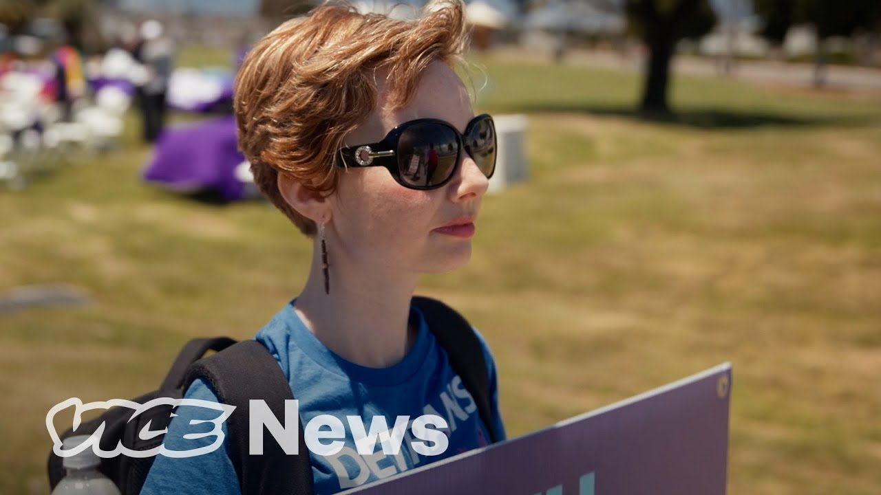 How Detransitioners Are Shaping the Debate on Gender-Affirming Care Bans