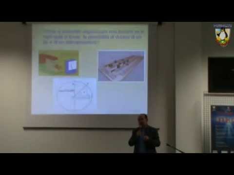 Linux Day 2014 - 5. La cattedra Open Source (Daniele Postacchini)