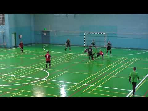 КУ 2 Stars – Дон Кихот 1-2 тайм