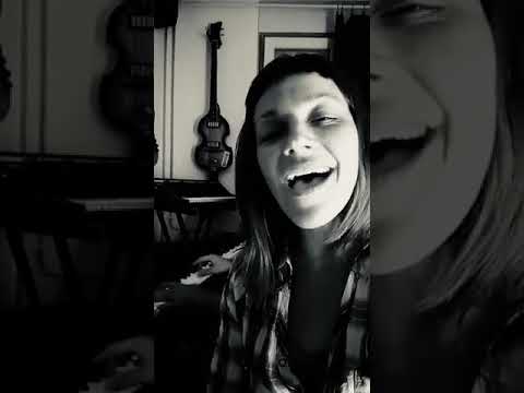 Something (cover) - Ivana Starčević i Marko Levanić