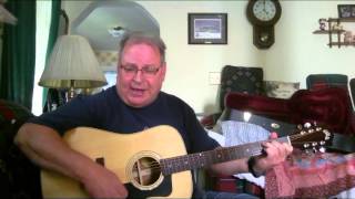 "All I Have To Do Is Dream" by The Everly Brothers (Cover)