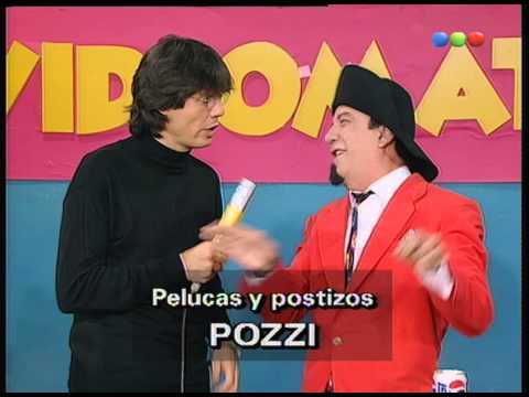El show de Corona, los mejores chistes - Videomatch 97