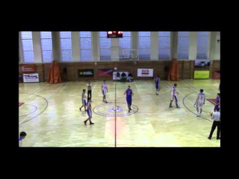 EBA GrupoAA Jornada2 Megacalzado   Easo