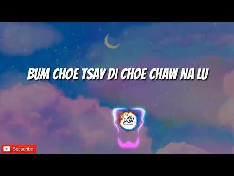 KHAY MI - Tshering Yezer Lyrics | Bhutanese lyrical video