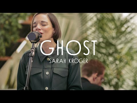 Ghost - Sarah Kroger (Acoustic)