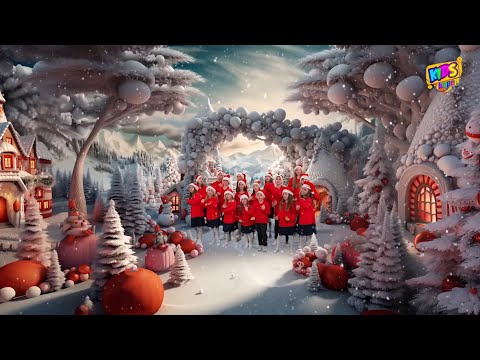 ZIMA ZIMA E PA ŠTA JE ☃️ | HOR ČAROLIJA