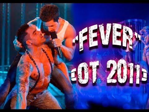 Fever - Alex Forriols [ OT 2011 ]