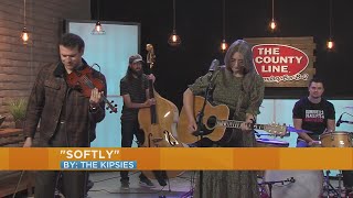 Award winning Albuquerque band 'The Kipsies' release new single