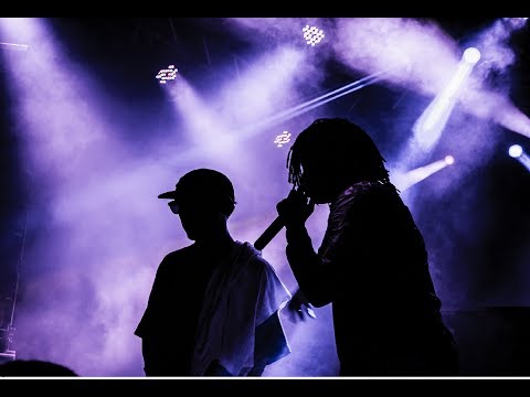 Gordon - Lado SUL & Ian'Lecter