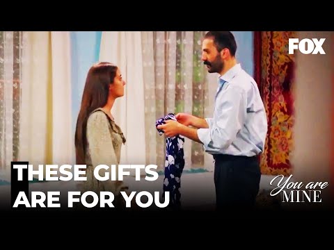 Feyyaz's SurpriseTo Elvan -  You Are Mine