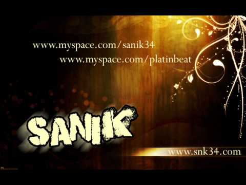 Sanık Ft. MCP & Ali S - Tek Bilek