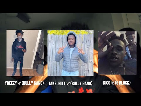 Everyone DISSED in Maintarget x Tayshotzz - 6 WAYS TO DIE