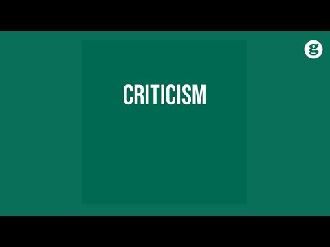 Why Study Management