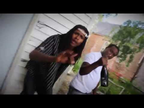 PRINCE FAFA X BOSS KO X RICO