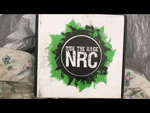New Rage Cycles Fender Eliminator Kit Thruxton R Review NRC