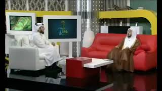 صورة منافع II حلقة (8) الحج والولاء II الشيخ د.أحمد القاضي