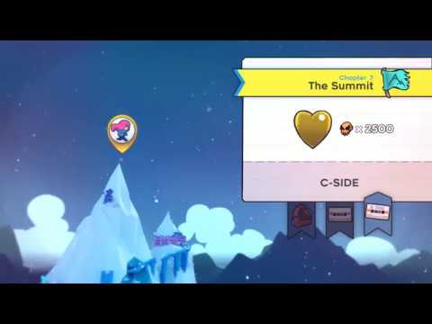 Steam Community :: Video :: Celeste chapter 7 the summit side C(final ...