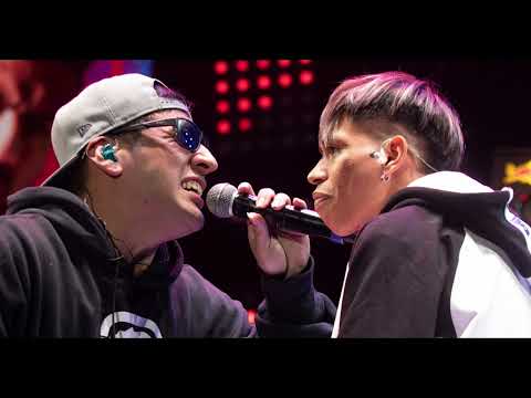 STICK vs KIAN | BEAT 2 - DJ SONICKO  (Remake)