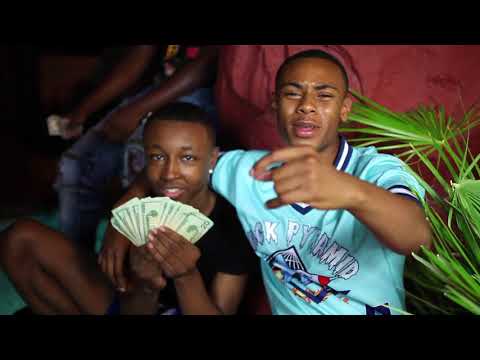 5STAR FLASHY X QUEZ500 - BOSS SHIT (DIR. BY @BUCKTHAGENIUS)