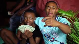 5STAR FLASHY X QUEZ500 - BOSS SHIT (DIR. BY @BUCKTHAGENIUS)