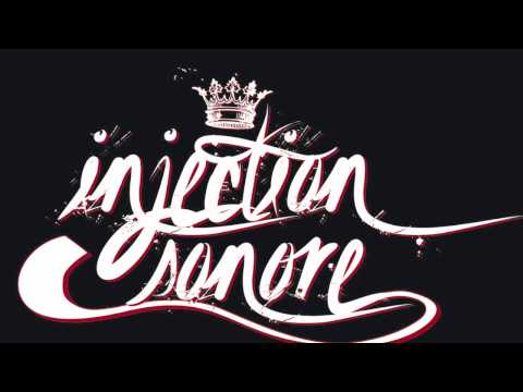 INJECTION SONORE - COCKTAIL 2 FLOW(extrait de la mixtape) .mov