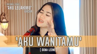Download lagu AKU WANITAMU - DONA LEONE | Woww VIRAL Suara Menggelegar BUMIL Lady Rocker Indonesia | SLOW ROCK mp3 Download lagu AKU WANITAMU - DONA LEONE | Woww VIRAL Suara Menggelegar BUMIL Lady Rocker Indonesia | SLOW ROCK mp3