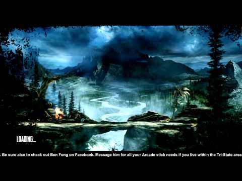 KI NFO Mugen Vs JaySlik