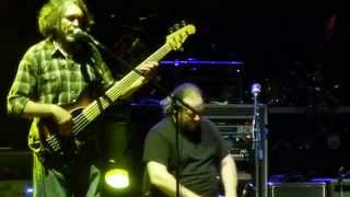 Panama Red - String Cheese Incident - Ontario CA - Jun 13 2014