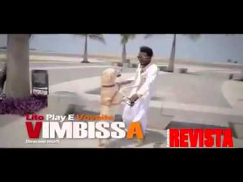 Vimbissa-Lito pleya ft Vovoite