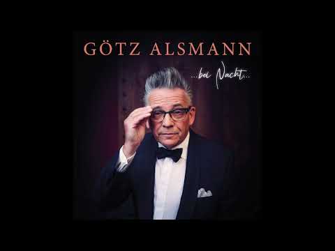 Götz Alsmann - Die Nacht, die Musik und dein Mund (Official Audio)