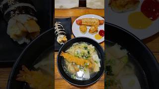 부산진구 부전동 고래사어묵 고래사어묵면우동 황제김밥 킹크랩말이 치즈볼 문어볼