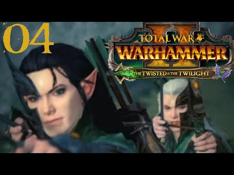 SB Replenishes The Mortal Empires 04 - Dragon On