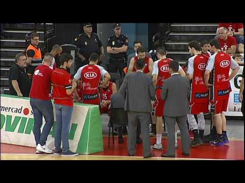 COVIRAN ZORNOTZA 1ª PARTE 230517