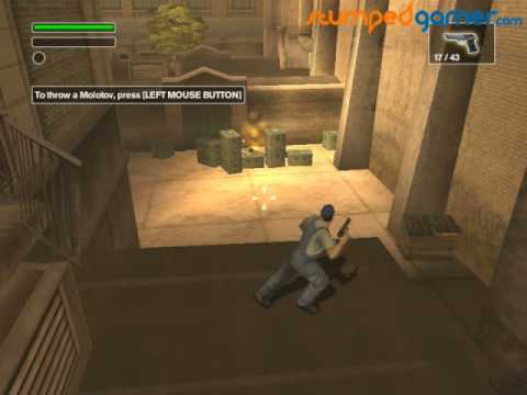 Freedom Fighter - Part 1