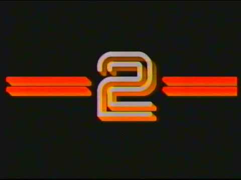 BBC2 | continuity | 1st December 1984 | Part 1 of 2
