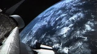 ARE WE ALONE?