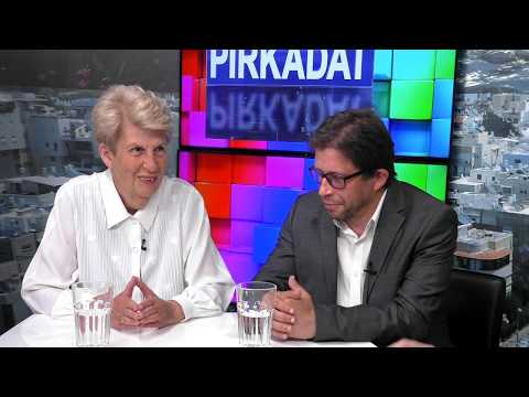 PIRKADAT Breuer Péterrel: Kósáné Kertai Daisy Sonja,Kósa Dénes