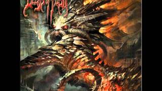 Deeds of Flesh - Waters of Space