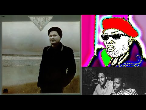 Song Review #817: McCoy Tyner - "Elvin (Sir) Jones" / "Land of the Lonely" (1975, Trident)